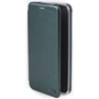 Чохол для телефона BeCover Book Exclusive Dark Green для Motorola Moto E30 / E40 (707907)