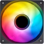 Кулер Jonsbo SL-120BR Black RGB: Уровень шума, dB 32