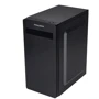 Корпус Prologix E101 500W Black: Типоразмер Mini-Tower
