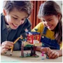 LEGO Creator Домик на дереве во время сафари (31116) фото 9