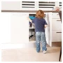 Розсувний замок в шафу Dreambaby Англія (G103): Виробник Dreambaby