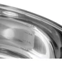 Кастрюля Fissman FELINA 24х14.5 см, 6.5 л (5348): Объем, л 6.5