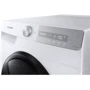Пральна машина Samsung WW80T754ABH: Тип завантаження фронтальна