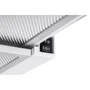 Вытяжка Borgio Slim(2M) 50 white: Тип воздухоочистителя Рециркуляция, Отвод