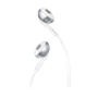 Навушники JBL T205BT, Silver (JBLT205BTSIL): Тип кріплення кріплення на шиї