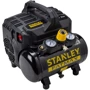 Компрессор Stanley FMXCM0003E: Производительность, л/мин 105
