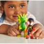 Набор HASBRO Spidey and His Amazing Friends Герой и Дино G0121 SAF HERO DINO WEBS MILES (F9478_G0121): Серия Marvel Spidey and His Amazing Friends