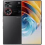 Смартфон ZTE Nubia Z60 Ultra 16/512GB Black Leading Version