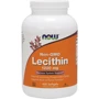 NOW Foods Lecithin 1200 mg 400 caps