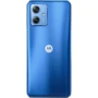Смартфон Motorola G54 12/256GB Pearl Blue (UA UCRF): Встроенная память 256 ГБ