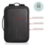 XD Design Bobby Bizz Backpack Black (P705.571) for MacBook Pro 15-16" фото 9