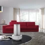 Увлажнитель воздуха Delonghi UHX17: Емкость резервуара для воды, л 1.60