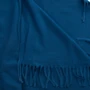 Женский палантин Amo синий (STAMOw70210-deep-blue) фото 7