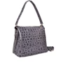 Жіноча сумка-мішок ARTiS Bags сіра (17405931): Стать жіночий