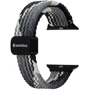 Switcheasy Candy Braided Nylon Watch Loop Black/Gray (SAW459237BY24) для Apple Watch 42/44/45/46/49mm: Виробник SwitchEasy