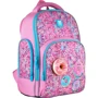 Рюкзак Kite Education Donuts K21-706M-2: Спинка Ортопедическая (анатомическая)