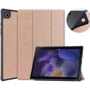 Аксессуар для планшетных ПК BeCover Flexible TPU Mate Rose Gold for Samsung Galaxy Tab A8 10.5 (2021) SM-X200 / SM-X205(708381) фото 7