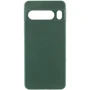 Аксессуар для смартфона Lakshmi Case Silicone Cover Full Camera Cyprus Green for Google Pixel 8 Pro