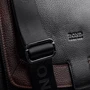 Чоловіча сумка планшет Bond чорна (SHI-1122-281-2): Тип Сумки