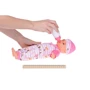 Пупс Same Toy с аксессуарами и звуком 38 см (8015B4Ut) фото 4