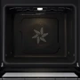 Духовой шкаф электрический Gorenje BOSB6737E06X: Количество режимов нагрева 11