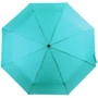 Зонт женский автомат Art Rain бирюзовый (ZAR3901-1928)