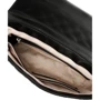 Женская сумка через плечо Guess Melise Shoulder Bag черная (HWVG7667200-BLA): Тип Сумки