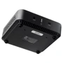 Персональный компьютер (ПК) Vinga Mini PC V600 (V600AM300U.8512): Оптический привод отсутствует