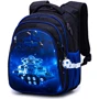 Рюкзак школьный для мальчиков SkyName R2-192