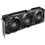 Видеокарта MSI GeForce RTX 3060 Ti VENTUS 3X 8GD6X: Объем памяти, Гб 8