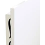 Обогреватель Teploceramic TCH-RA750-WHITE: Вес 18 кг