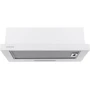 Витяжка Perfelli TL 6333 WH 700 LED GLASS: Тип монтажу Вбудований