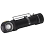 Фонарь туристический Armytek Wizard C2 Pro Max Marnet USB White (F06701C): Тип Налобный
