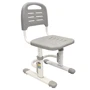 Дитячий стілець Fundesk SST3LS Grey