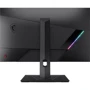 Монитор MSI Optix MAG245R: Покрытие экрана антибликовое