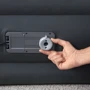 Надувний матрац Bestway (69075): Габарити 203x152x46 см