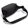 Жіноча сумка поясна Heys Puffer Mini Waist Bag Black чорна (30128-0001-00): Країна виробник Китай