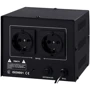 Стабилизатор напряжения Gemix GX-501D: Количество фаз одна