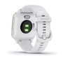 Смарт-часы Garmin Venu SQ White/Light Gold (010-02427-01/11): Карты памяти нет