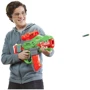 Бластер Nerf DinoSquad Rex-Rampage (F0807): Рекомендований вік від 8 років