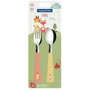 Столовый прибор детский Tramontina Baby Friends 2 прибора (23797/905)