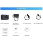 Зарядная станция Bluetti EB70 716Wh 1000W 198889 mAh Grey (EB70) Approved Витринный образец: Производитель Bluetti