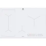 Варочная поверхность электрическая Electrolux EIV83443BW