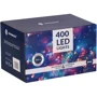Гирлянда уличная (наружная) Springos 24 м 400 LED CL0401 Cold White фото 9