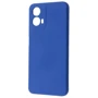 Чохол для телефона WAVE Colorful Case Blue для Motorola Moto G34