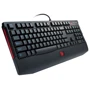 Клавиатура Tt eSPORTS Knucker (KB-KNK008RU): Подключение проводное