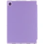 Аксесуар для планшетних ПК Epik Book Cover with Pencil holder Dasheen для Samsung X115 Galaxy Tab A9: Колір фіолетовий
