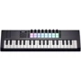 MIDI клавиатура NOVATION Launchkey Mini 37 MK4 (236477): Механика Динамическая