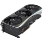 Видеокарта Zotac GAMING GeForce RTX 4070 Ti AMP Extreme AIRO (ZT-D40710B-10P): Объем памяти, Гб 12