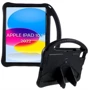 Аксесуар для iPad BeCover Protected Cover Black for iPad 10.9 (2022 / 2024) / iPad 11 2025 (711868): Колір чорний